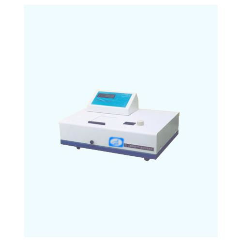 檢測與實驗室設備產品概覽 制藥與網絡設備并行發展