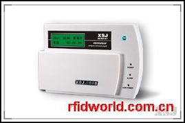 RFID設備全解析 從電子標簽到讀寫器，性能參數與市場報價一覽